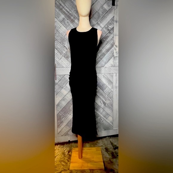 MICHAEL STARS WREN MIDI DRESS - Picture 5 of 12